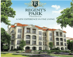 Regent's Park Compound