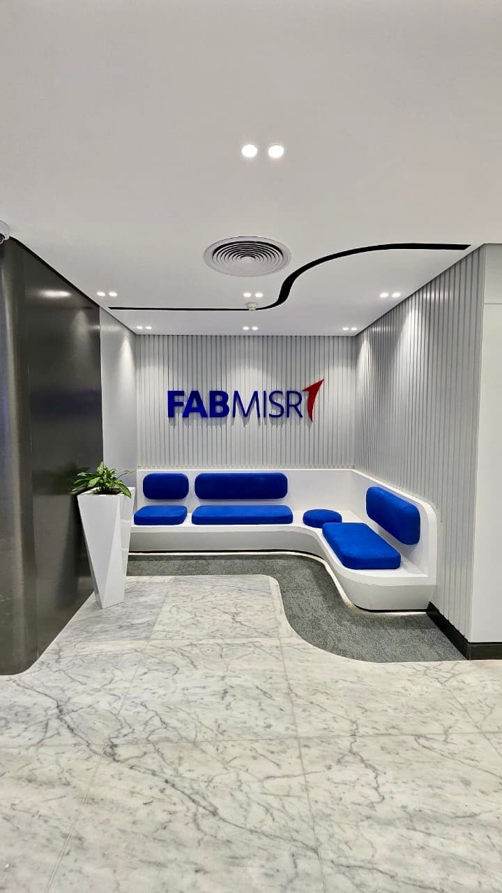 FABMISR Shams Club Branch