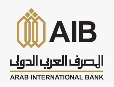 Arab International Bank