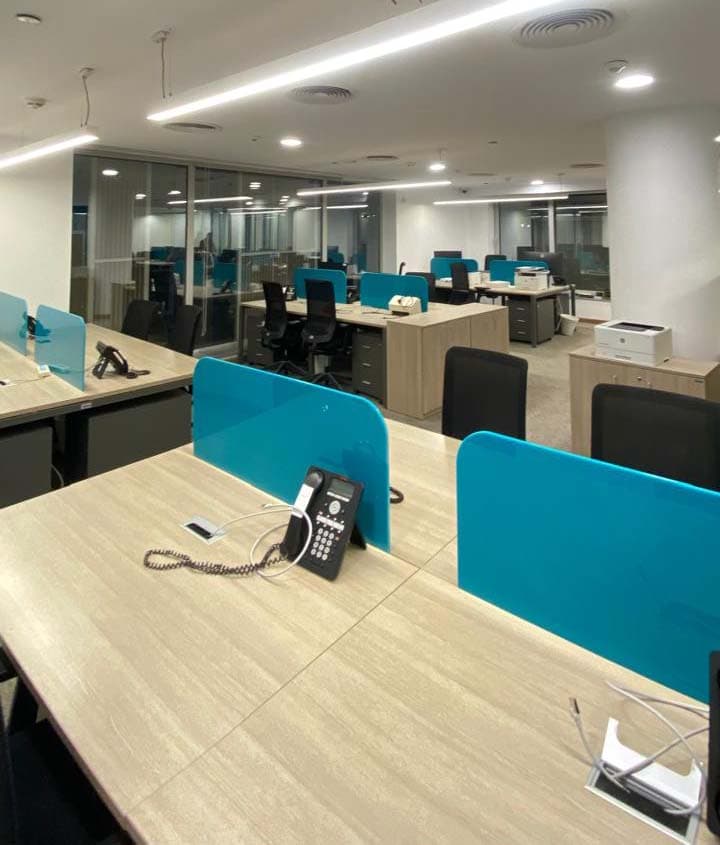 EGBANK 131 Building & Garden City Modifications